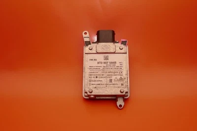 AUDI A5 BLIND SPOT RADAR LANE CHANGE A4 Q5 2013 2014 2015 2016 8T0907566B OEM - Image 1 of 4