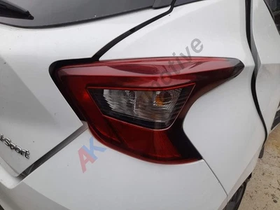 Nissan Micra K14 2016-2022 Rear Light - Drivers Right - Image 1 of 4