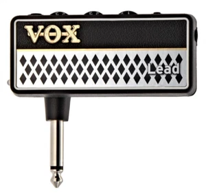 Vox amPlug2 'Lead' Headphone Guitar Amp/Amplifier, AP2-LD - Picture 1 of 4