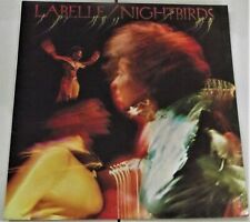 LABELLE / NIGHTBIRDS 1974 CBS EPIC RECORDS