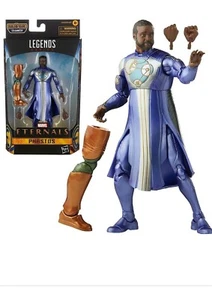  Phastos Eternals Movie BAF Gilgamesh 6-Inch Action Figure Hasbro legends series - Picture 1 of 9