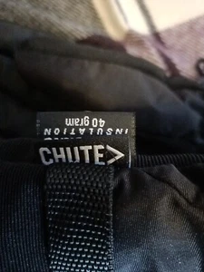 Chute Thinsulate Gloves - Picture 1 of 5