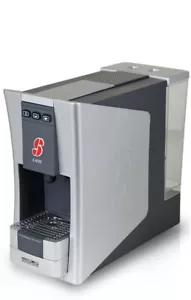 Macchina da caffè S.12 Giugiaro - Argento - Foto 1 di 1