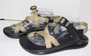 Chaco Z/Boulder 2 Multisport Wandern Laufen Sport Fluss Sandalen Herren Gr. 9 - Bild 1 von 4