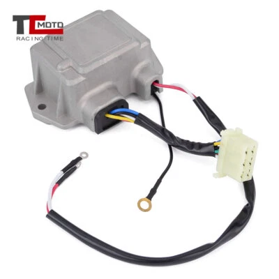 CDI Igniter For John Deere Cyclone Liquifire 340 440 1976-1978 JD295/S JD340/S - Imagem 1 de 4