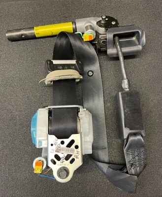 2012 2013 2014 2015 2015 2017 KIA RIO 4DR SEDAN Front Right Side Seat Belt OEM - Image 1 of 4