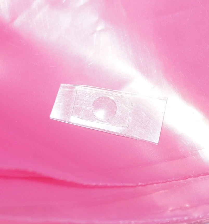 Original htc One X Camera Disc for Front Camera Window - Image 1 of 1