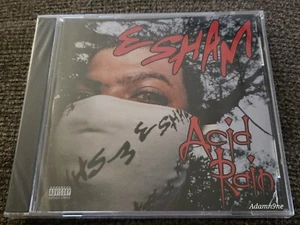 Esham: Acid rain CD New INSANE CLOWN POSSE ICP Twiztid - Picture 1 of 2