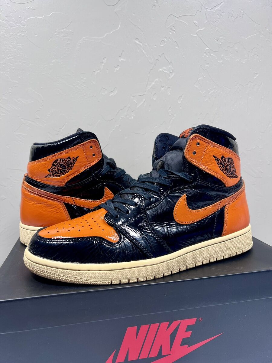 Jordan 1 Retro OG High Shattered Backboard for Sale | Authenticity