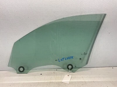 21-24 BMW 228I GRAN COUPE FRONT RIGHT PASS SIDE DOOR WINDOW GLASS, OEM LOT038 Foto 1 de 4