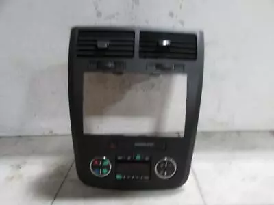 07 08 09 10 SATURN OUTLOOK AC & HEATER CONTROL OEM - Image 1 of 4