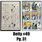 Original+Artwork+Interior+Archie+Comics+BETTY+%2349+Page+31+by+Stan+Goldberg%21