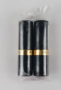 2 PACK REVLON SUPER LUSTROUS LIPSTICK PEARL 028 CHERRY BLOSSOM - Picture 1 of 4