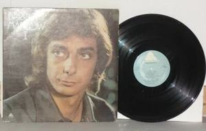 BARRY MANILOW I LP VG+ Plays Well 1975 Arista Records AL 4007 Yacht Rock - Picture 1 of 3