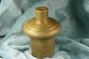 Plumb Bob Konstruktion. Große Größe. Integrierter Kopf Plomada Construcción. ... - Bild 1 von 6