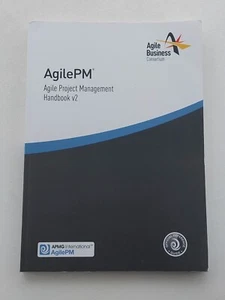 AgilePM - Agile Project Management Handbook v2 - Picture 1 of 2