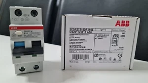 ABB DS201 M B16 A30 FI/LS-Schalter 2polig, 2CSR275180R1165 - Bild 1 von 1