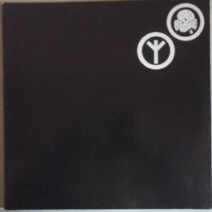 DEATH IN JUNE - THE WORLD THAT SUMMER - Original U.K. 1st press. - 2 vinyl LP. - Foto 1 di 5