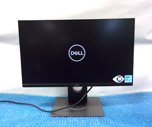 Dell P2219H 21.5in Full HD 1920 X 1080 LED LCD IPS Monitor W/HDMI, VGA, DC CABLE - Picture 1 of 10