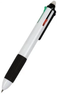 WEDO Ersatz-Gelmine für Vierfarb-Kugelschreiber, schwarz - Bild 1 von 1