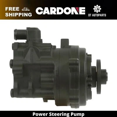 Bomba de dirección asistida Cardone para BMW 745i 2004-2005 Foto 1 de 4
