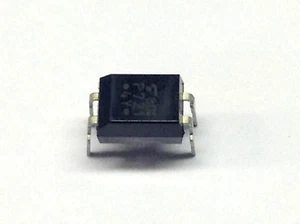 1 Stück TLP721 Optokoppler - GEHÄUSE: DIP4 - HERSTELLER: Toshiba (M6184) - Picture 1 of 3