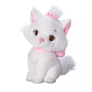 Disney Katzen Japan Store The Aristocats Plüschtier Marie - Medium 11 Zoll - Bild 1 von 2
