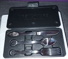 Wrenchware Collectable Cutlery Set