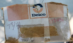 Delco 1984584 Stator - Picture 1 of 2