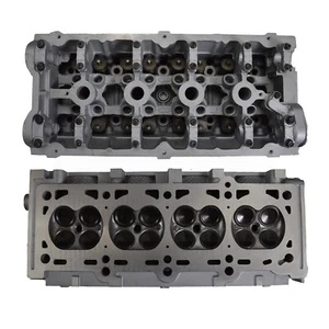2.4L L4 Chrysler/Dodge/Ram 1995-2000 Cylinder Head (complete) | CH1073R - Picture 1 of 3