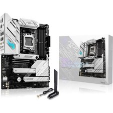 ASUS ROG Strix B650-A Gaming Wi-Fi DDR5 Socket AM5 AMD ATX Gaming Motherboard