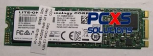 128GB solid-state drive (SSD) - M.2 SATA-3 interface (value) - 922250-001 - Picture 1 of 1