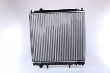 Produktbild - NISSENS Motorkühler Wasserkühler 67483 für HYUNDAI TERRACAN HP CRDi 4WD