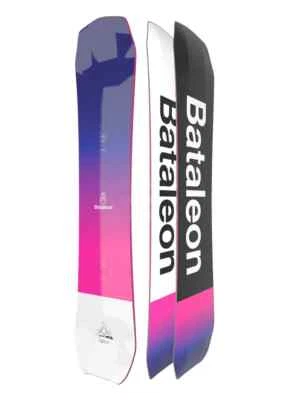 BATALEON WAS AUCH IMMER SNOWBOARD - 2024