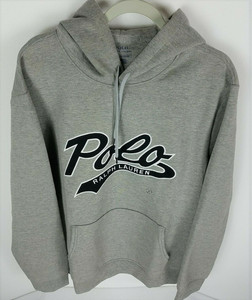 polo sweatsuit 3xl