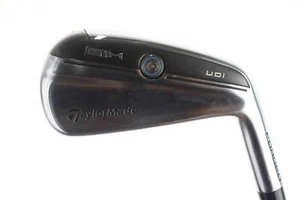 TaylorMade SIM UDI 2 Hybrid 19° Stiff Right-Handed Graphite #43529 Golf Club - Picture 1 of 6