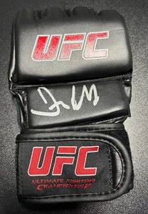 Frank Mir signierter UFC Handschuh (JSA COA) - Bild 1 von 3