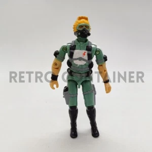 Hasbro Gi Joe G.I. Joe - 1986 Wet Suit v1 - Vintage Actionfigur - Bild 1 von 1