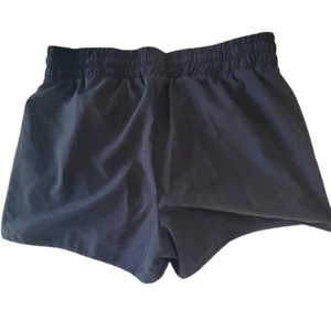 VELOCITY Women's Activewear Shorts In Black, M - Picture 1 of 2