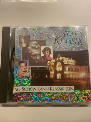 Stars der Klassik - CD - Bild 1 von 2