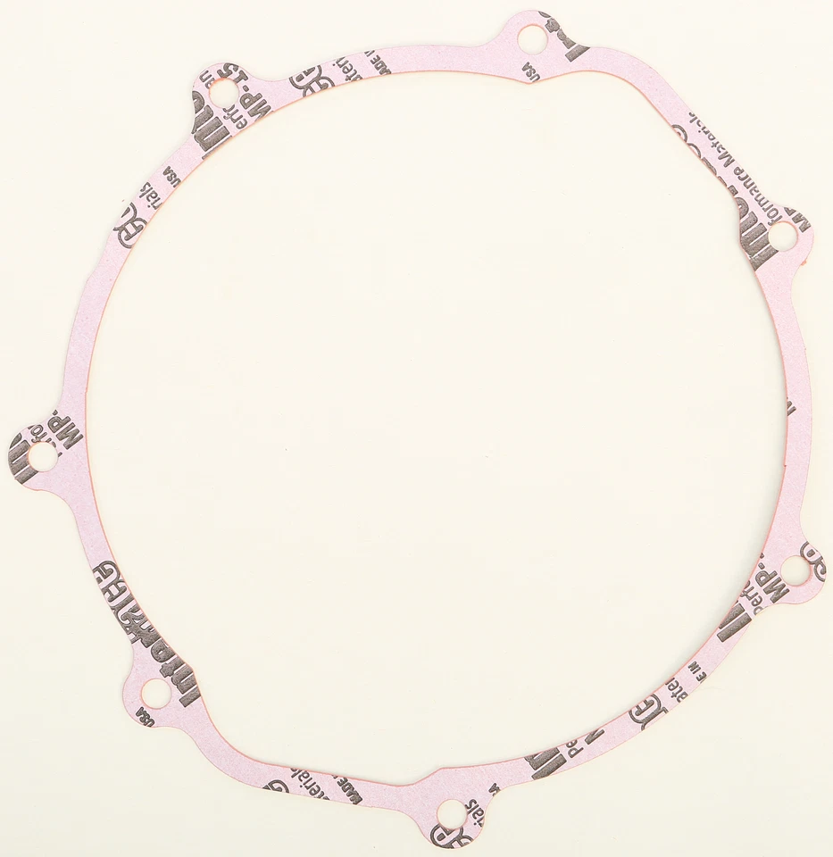 JUNTA CUBIERTA EMBRAGUE MOTO BOYESEN 2016-2017 WR450F Yamaha CCG-38A Foto 1 de 1