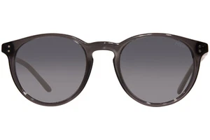 Polo Ralph Lauren Herren 0PH4110 Sonnenbrille rund, braun - Bild 1 von 4