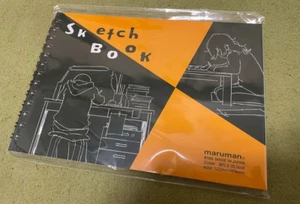 Look Back Il Film Sketchbook Nuovo - Foto 1 di 2
