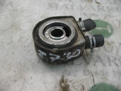 ENFRIADOR DE ACEITE DE MOTOR / 5037575 PARA FORD ESCORT BERL./TURNIER ATLANTA BERLINA Foto 1 de 3