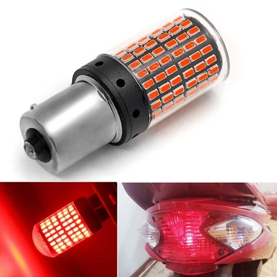 LED Taillight Bulb for Honda 34906-341-671 (12v 32/3w) 34906-MG9-771 (12v 27/7w) - Image 1 of 4