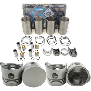 V1702 Engine Overhaul Rebuild Kit For Kubota V1702 V1702B Engine - Picture 1 of 6