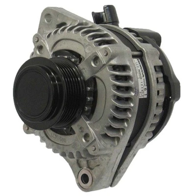 Alternator - Image 1 of 4