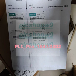 6SL3054-0FC01-1BA0 1 STCK. Brandneu Siemens 6SL30540FC011BA0 Schnelle Lieferung - Bild 1 von 4