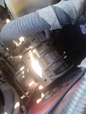 Abs para ALFA ROMEO 147 (190) 1.9 JTD 120 Collezione 2009 228815 - Imagen 1 de 4