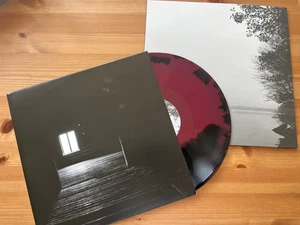 Hypothermia LP (Black Metal, Alcest, Gorgoroth, LIFELOVER, Peste Noire) - Imagen 1 de 1